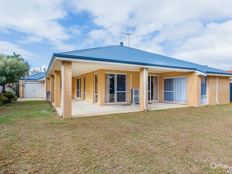 5 Tonbridge Way, Thornlie WA 6108