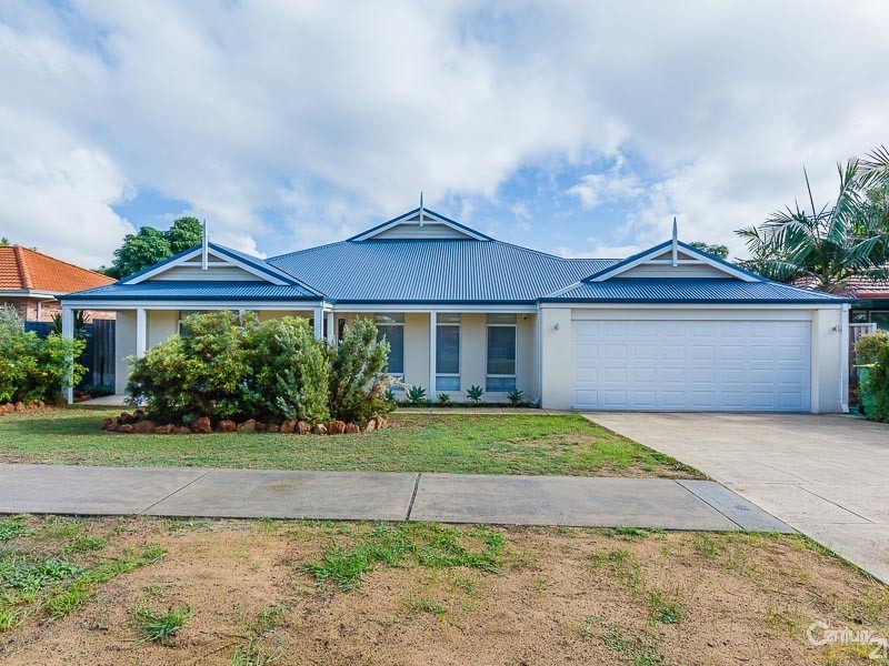5 Tonbridge Way, Thornlie WA 6108