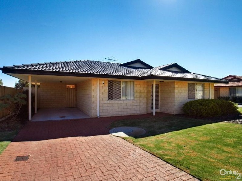 1/51 Braemore Street, Seville Grove WA 6112