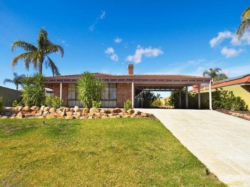 7 Hill Court, Thornlie WA 6108