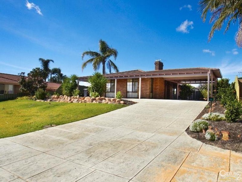 7 Hill Court, Thornlie WA 6108