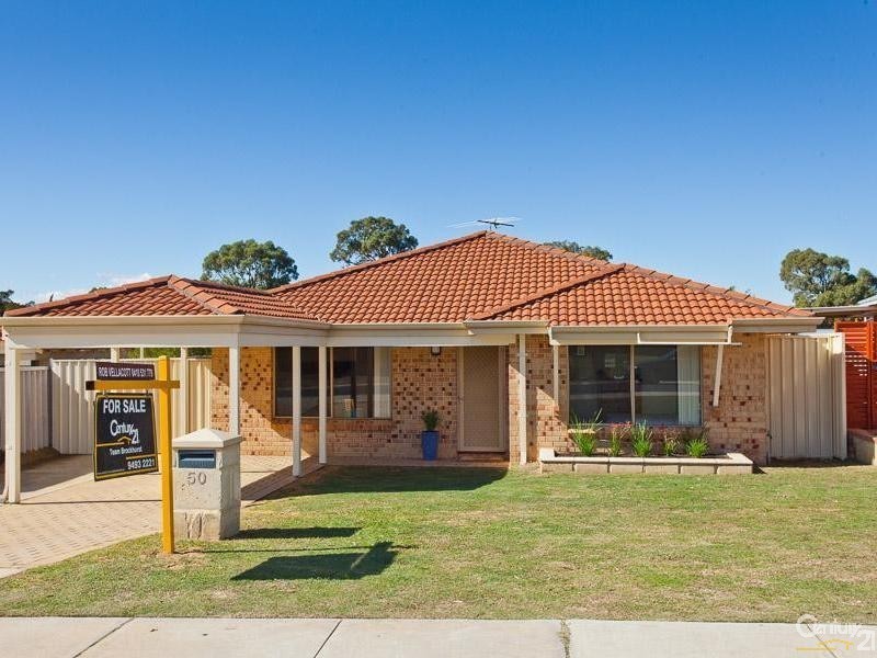 50 Renshaw Boulevard, Clarkson WA 6030