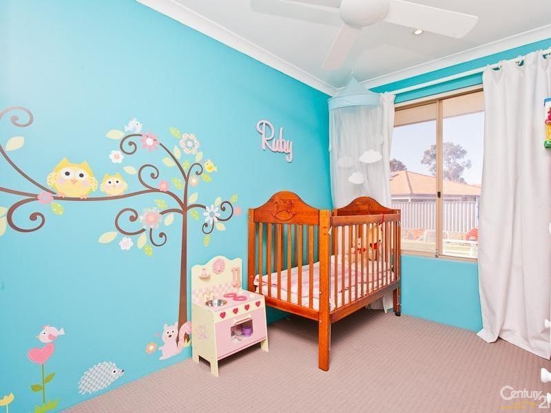 50 Renshaw Boulevard, Clarkson WA 6030