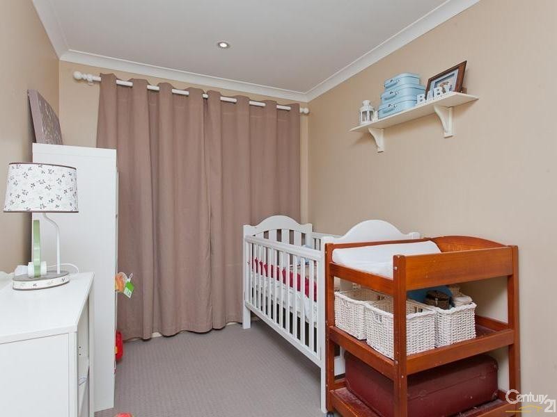 50 Renshaw Boulevard, Clarkson WA 6030