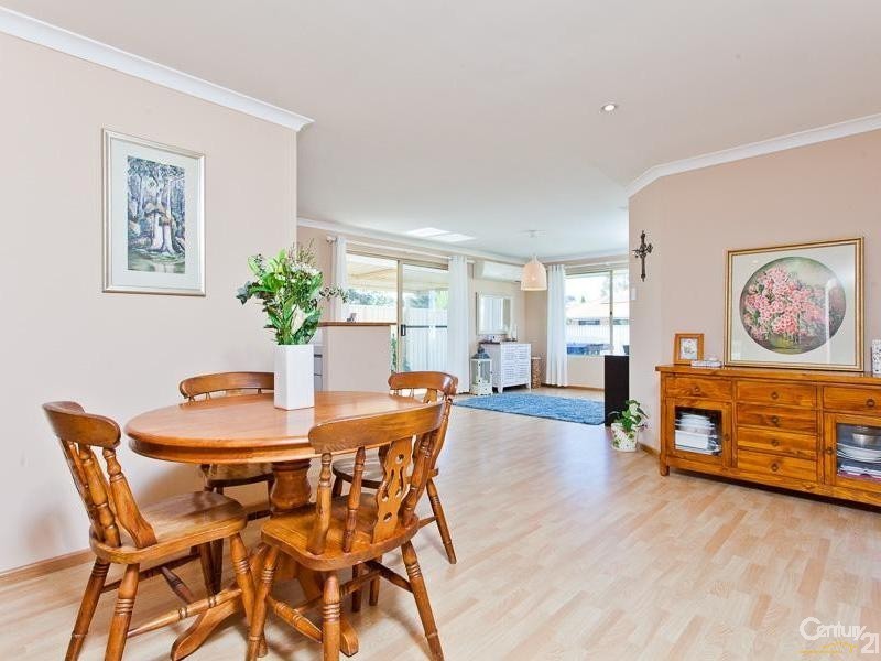 50 Renshaw Boulevard, Clarkson WA 6030