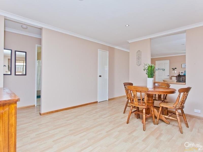 50 Renshaw Boulevard, Clarkson WA 6030