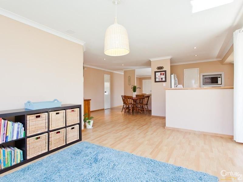 50 Renshaw Boulevard, Clarkson WA 6030