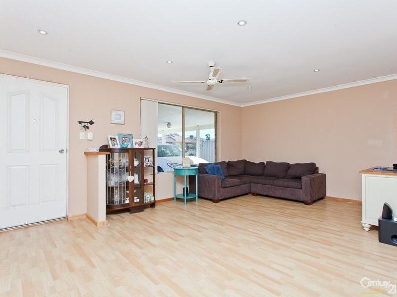 50 Renshaw Boulevard, Clarkson WA 6030