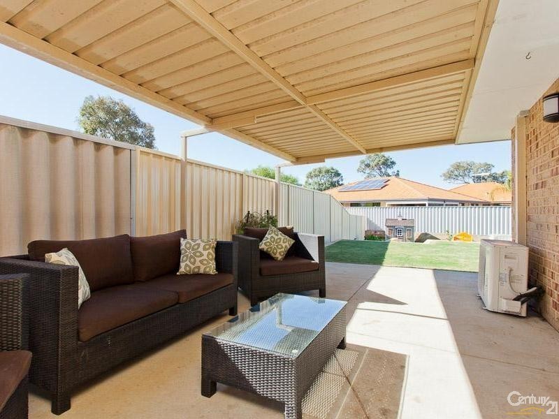 50 Renshaw Boulevard, Clarkson WA 6030