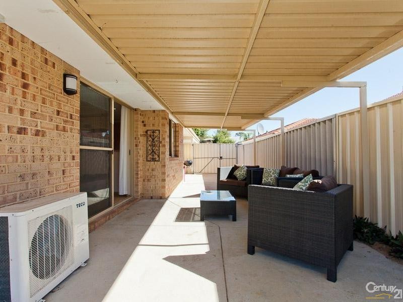 50 Renshaw Boulevard, Clarkson WA 6030