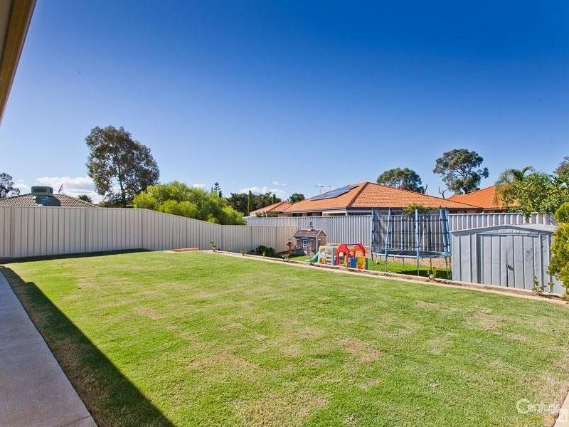 50 Renshaw Boulevard, Clarkson WA 6030