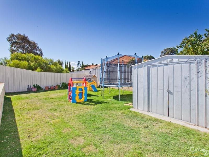 50 Renshaw Boulevard, Clarkson WA 6030