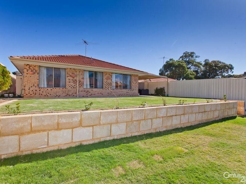 50 Renshaw Boulevard, Clarkson WA 6030