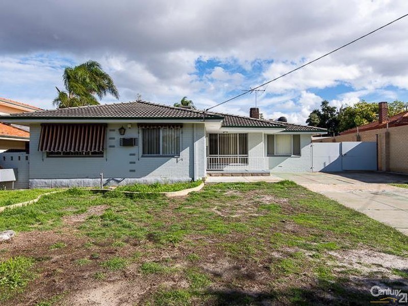 17 Lennox Road, Thornlie WA 6108