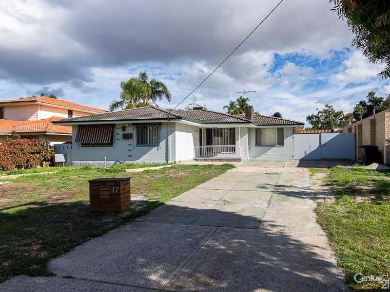 17 Lennox Road, Thornlie WA 6108