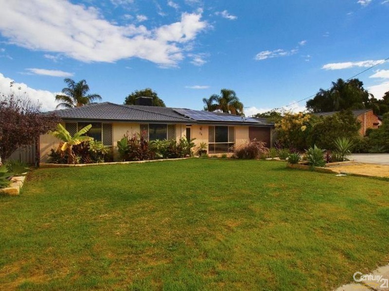 24 Hackettiana Avenue, South Lake WA 6164