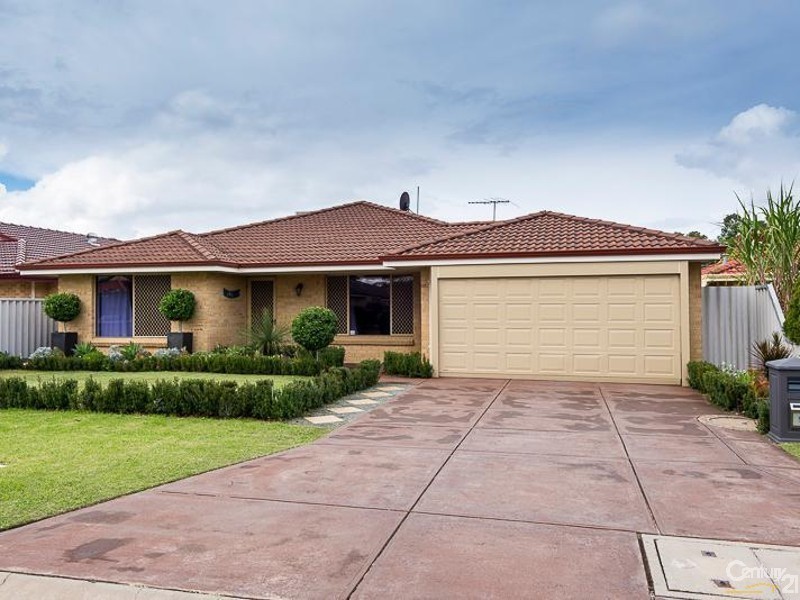 10 Debutante Close, Huntingdale WA 6110