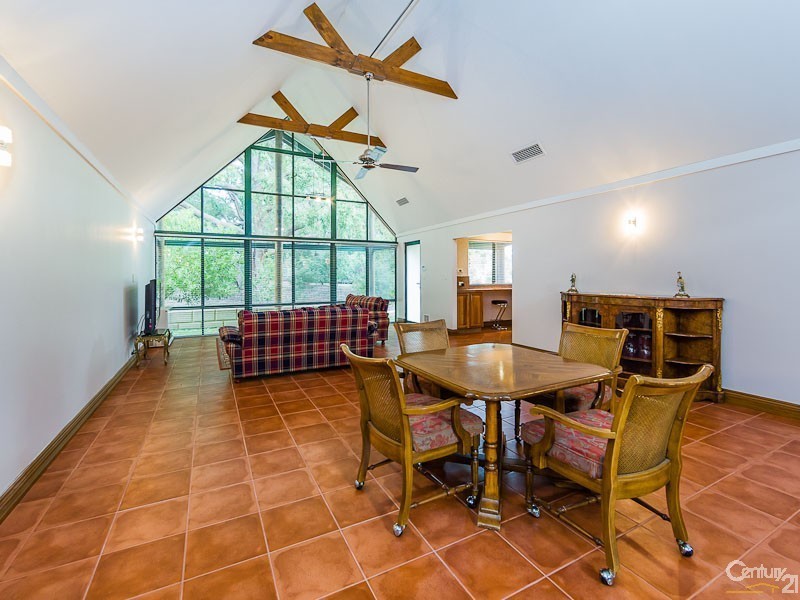 54 Bruns Drive, Darling Downs WA 6122
