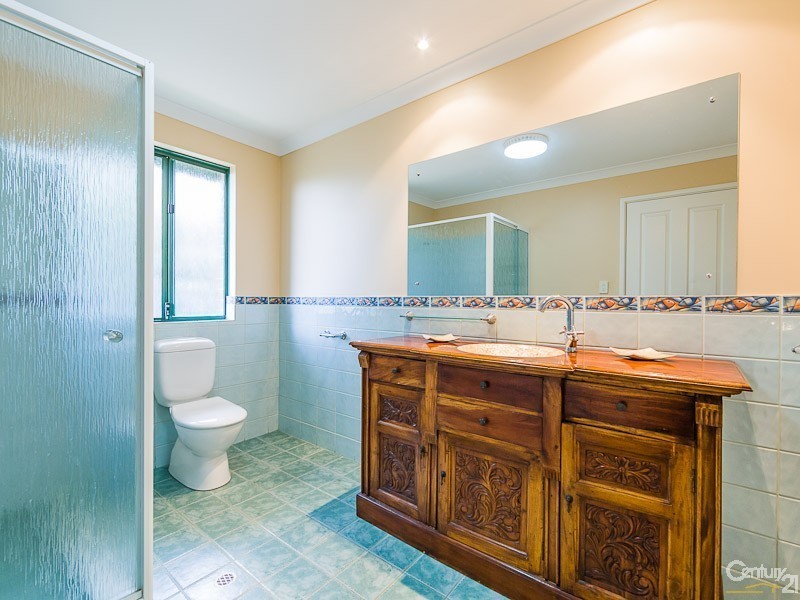 54 Bruns Drive, Darling Downs WA 6122
