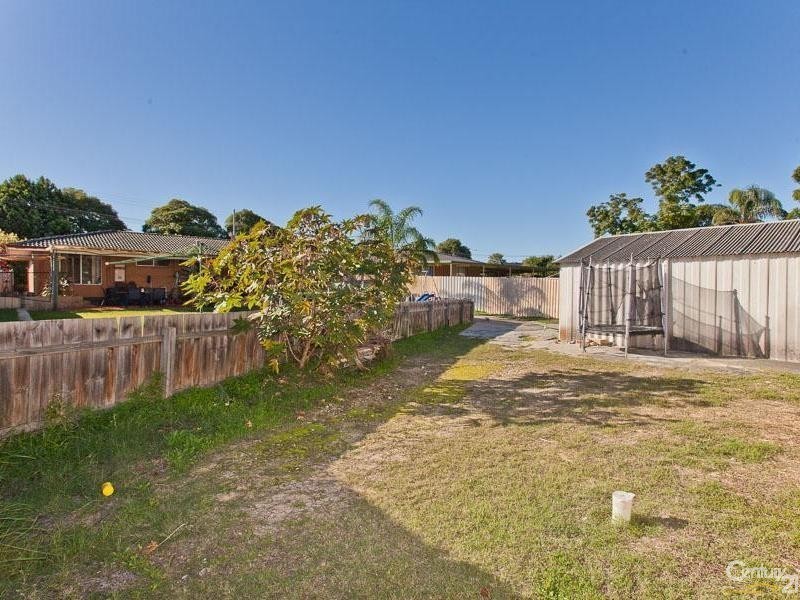 130 Fremantle Road, Gosnells WA 6110