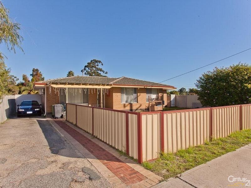 130 Fremantle Road, Gosnells WA 6110