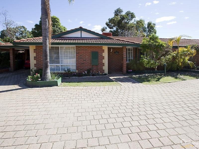 20/2 Glennis Close, Gosnells WA 6110