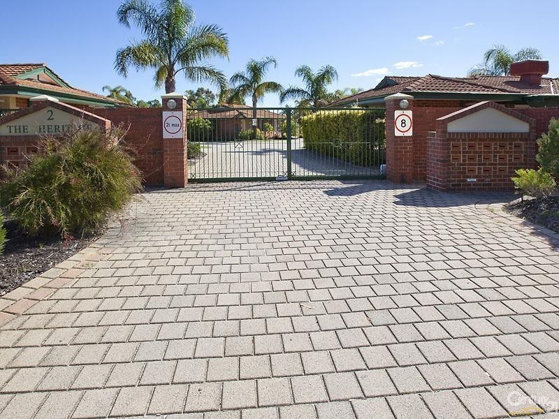 20/2 Glennis Close, Gosnells WA 6110