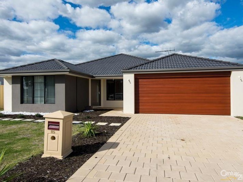 85 Southampton Drive, Piara Waters WA 6112
