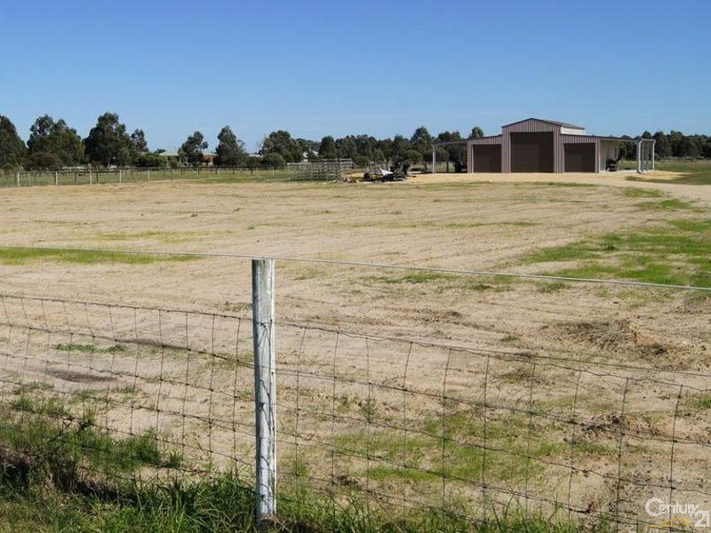 Lot 319 Coleman Close, Cardup WA 6122