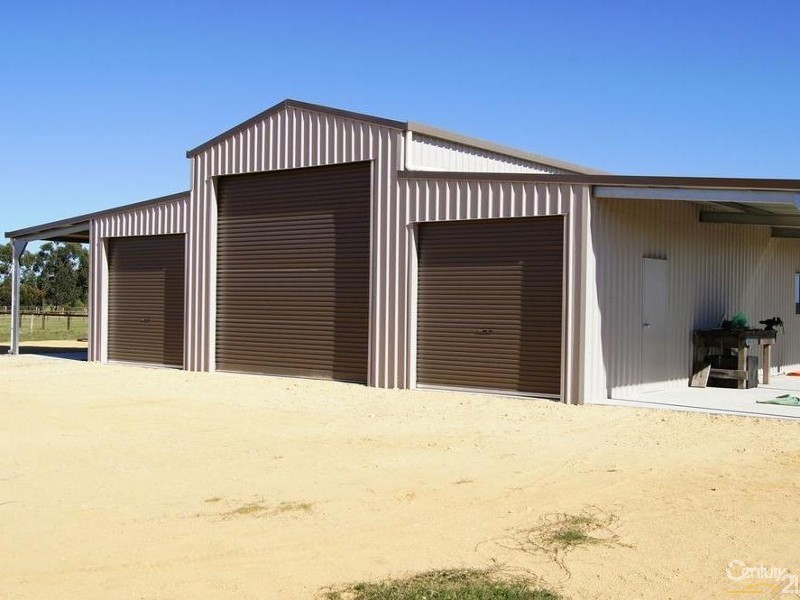 Lot 319 Coleman Close, Cardup WA 6122