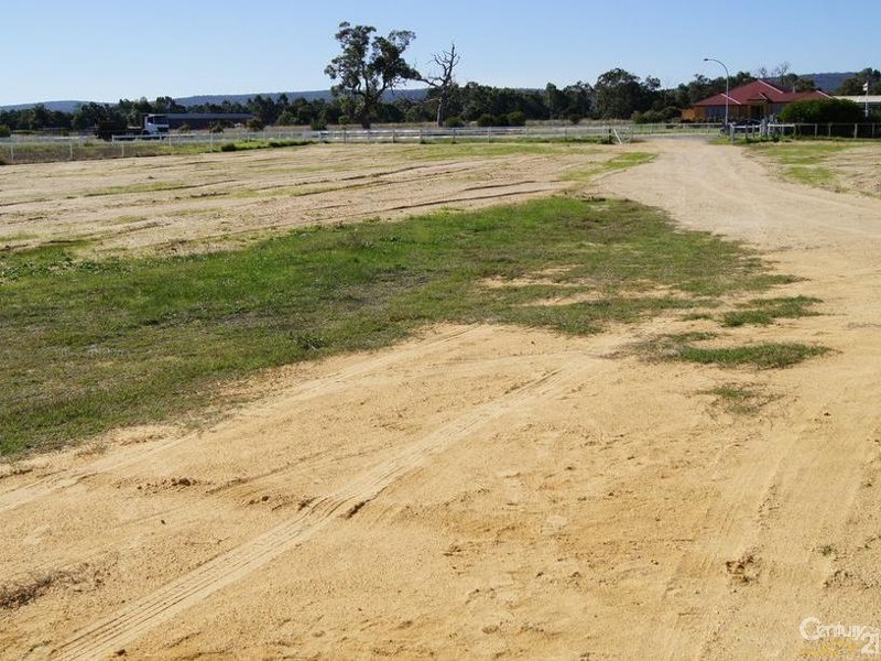 Lot 319 Coleman Close, Cardup WA 6122