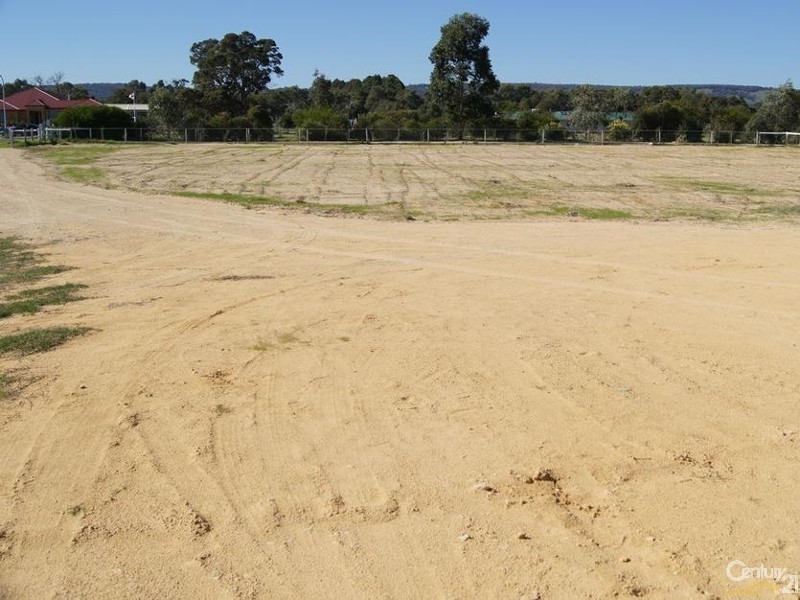 Lot 319 Coleman Close, Cardup WA 6122
