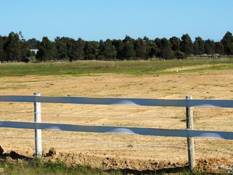 Lot 319 Coleman Close, Cardup WA 6122