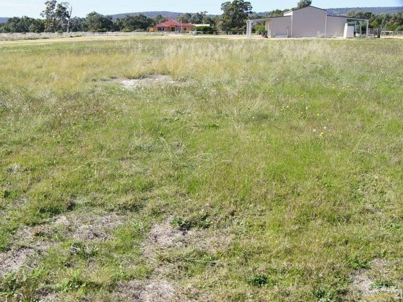 Lot 319 Coleman Close, Cardup WA 6122