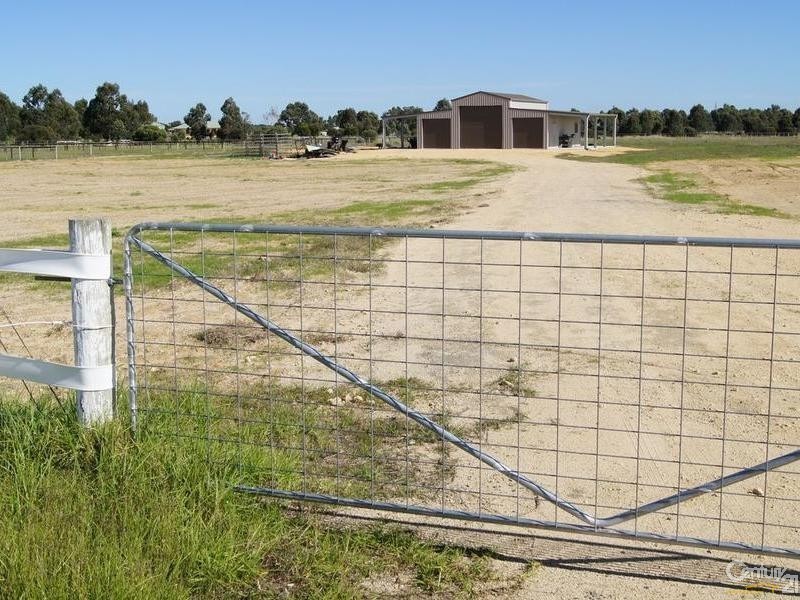 Lot 319 Coleman Close, Cardup WA 6122