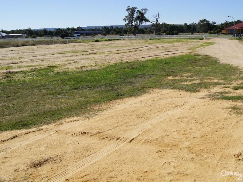 Proposed Lot A 319  Coleman Close, Cardup WA 6122