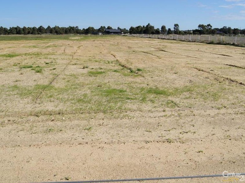 Proposed Lot A 319  Coleman Close, Cardup WA 6122