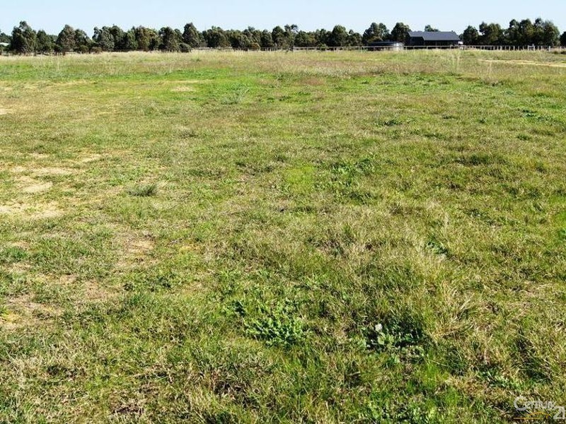 Proposed Lot A 319  Coleman Close, Cardup WA 6122