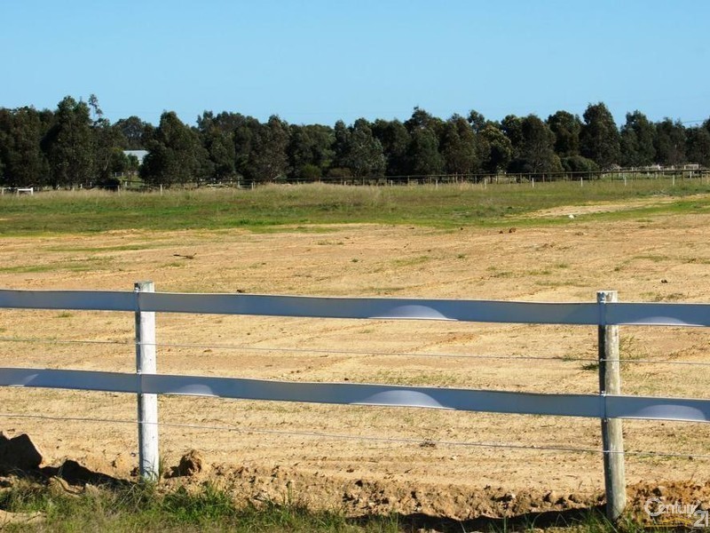 Proposed Lot B 319 Coleman Close, Cardup WA 6122