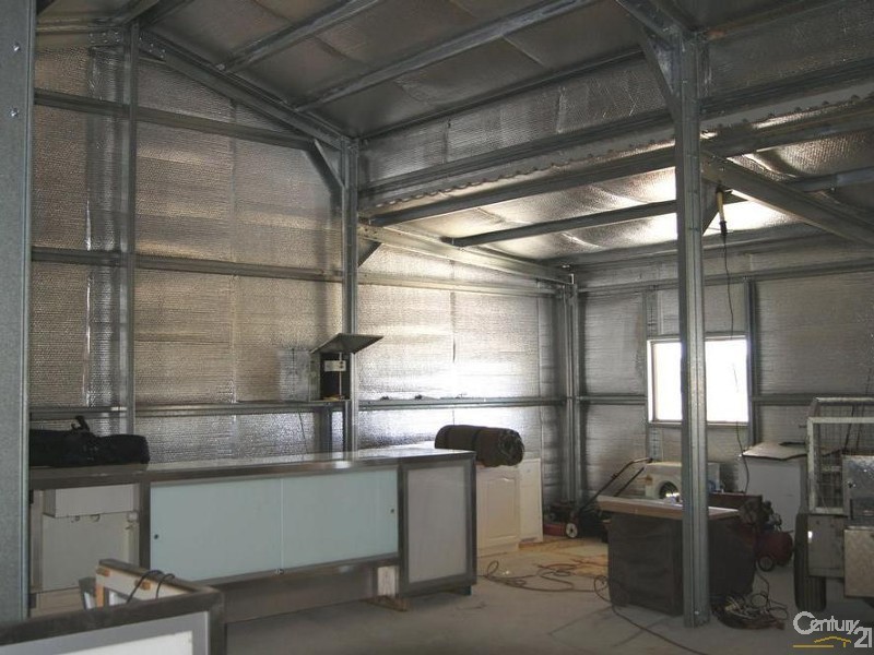 Proposed Lot B 319 Coleman Close, Cardup WA 6122