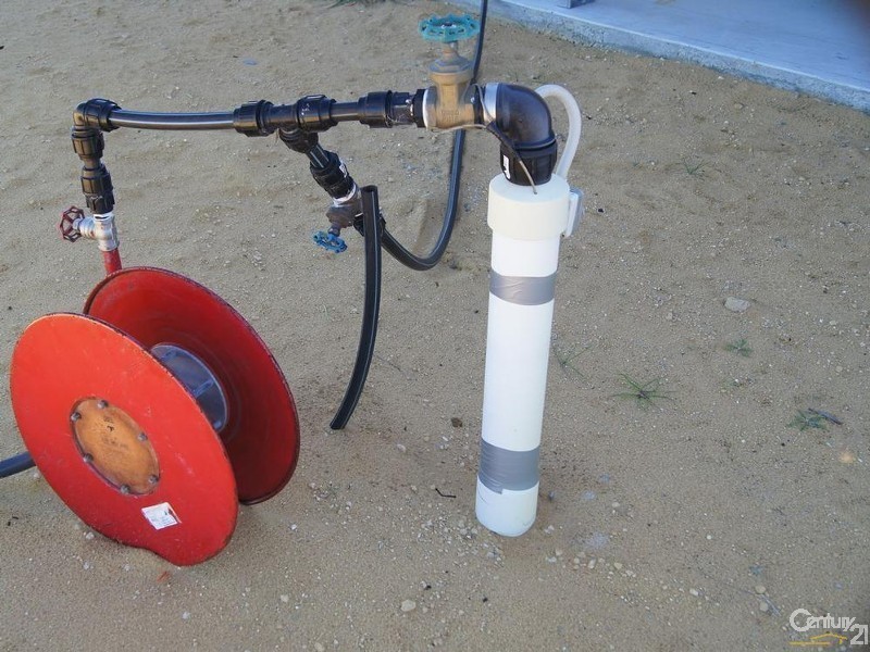 Proposed Lot B 319 Coleman Close, Cardup WA 6122