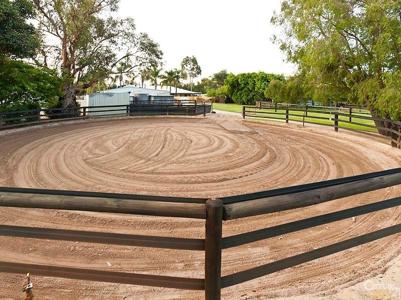 109 Brooklands Drive, Henley Brook WA 6055