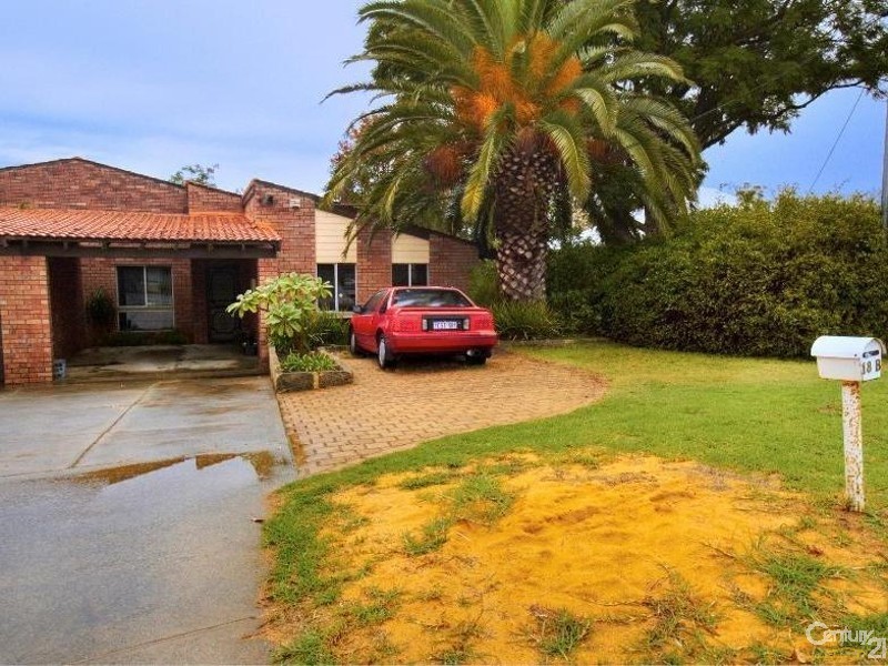 18b Spring Road, Thornlie WA 6108