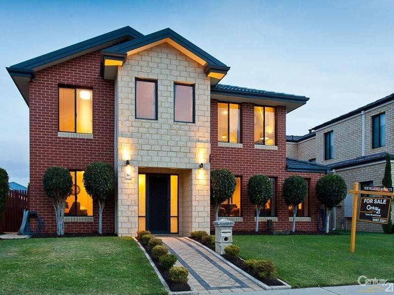 16 Parkview Drive, Southern River WA 6110