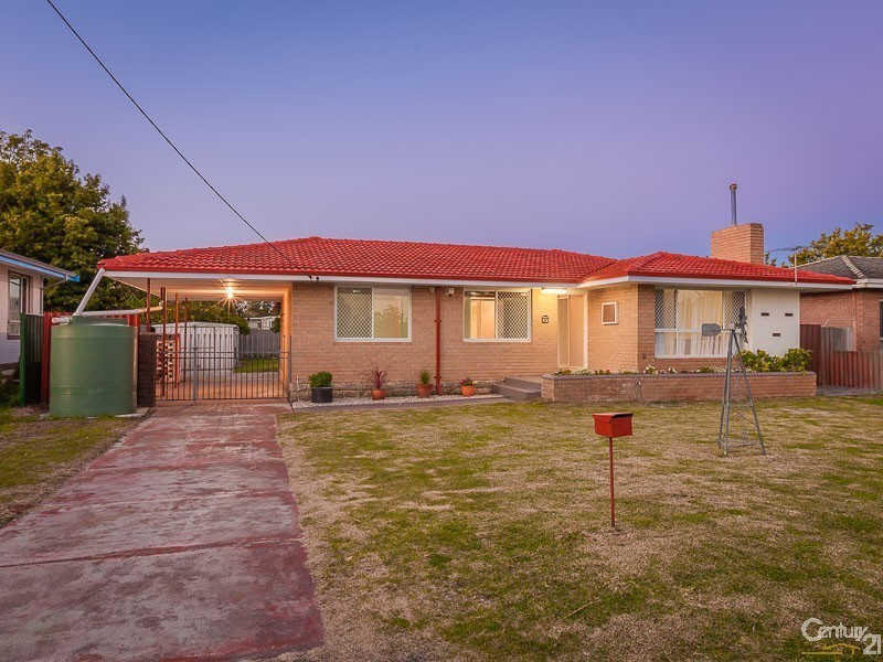 26 Cassidy Road, Thornlie WA 6108