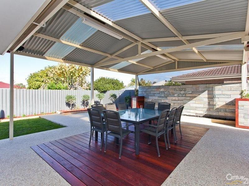 46 Harpenden Street, Huntingdale WA 6110