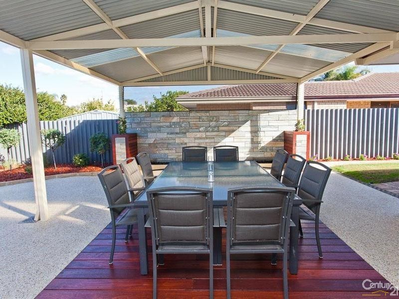 46 Harpenden Street, Huntingdale WA 6110