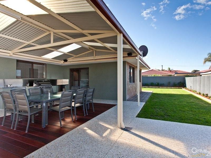 46 Harpenden Street, Huntingdale WA 6110