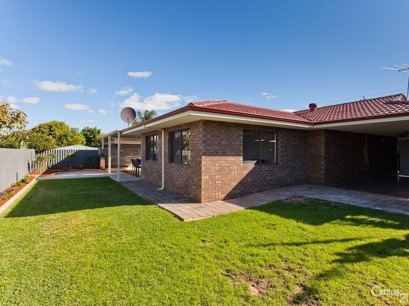 46 Harpenden Street, Huntingdale WA 6110