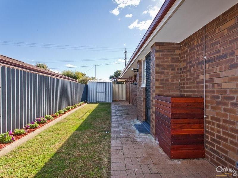 46 Harpenden Street, Huntingdale WA 6110